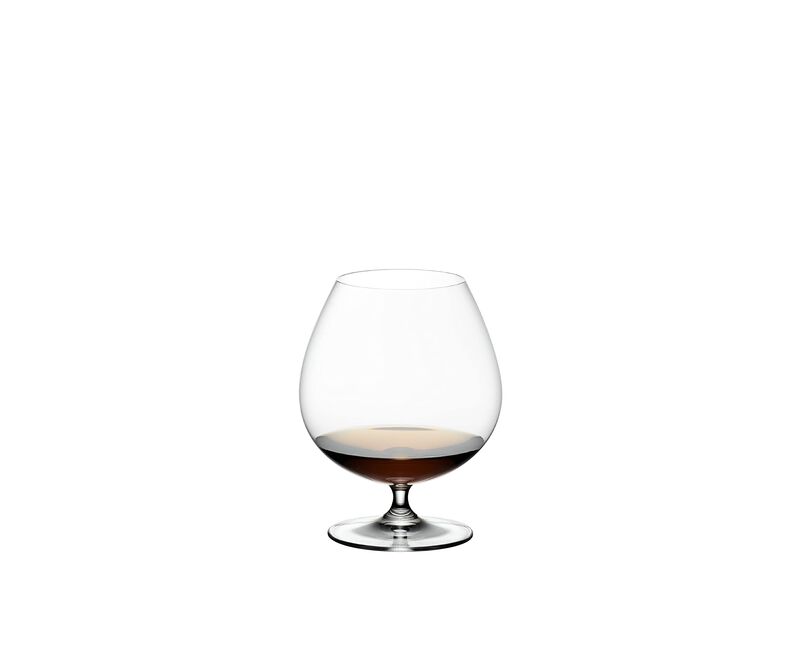 Set De 2 Copas De Brandy Riedel Vinum Aptas Par... image number null