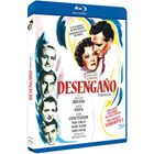 Desenga&ntilde;o [blu-ray] (1936) Dodsworth