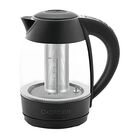 Jarra El&eacute;ctrica 1.8l Digital Autoapagado Negra Chefman