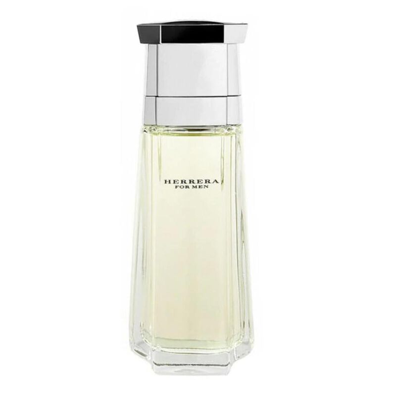 Perfume Carolina Herrera Edt 200 Ml image number null