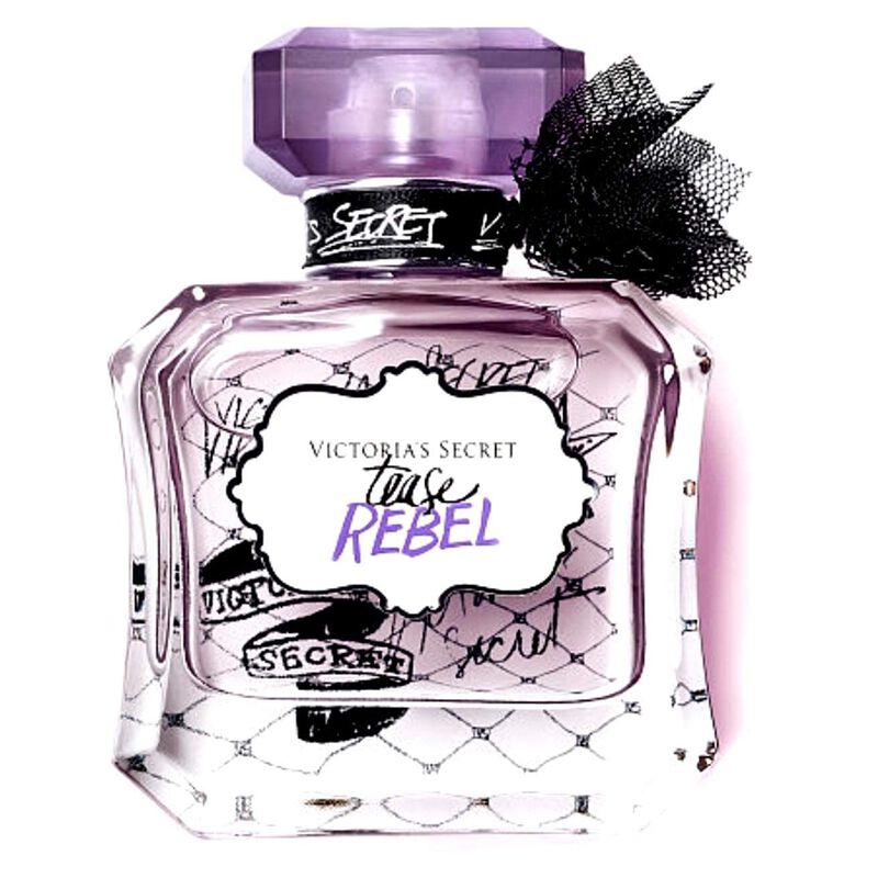 Perfume Victoria's Secret Tease Rebel Eau De Pa... image number null