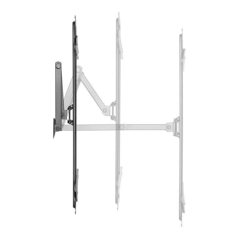 Soporte Para Tv Monitor De Pared Articulado 37 ... image number null