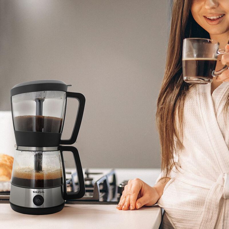 S-brewer 2000 Taurus| Cafetera Sif&oacute;n De Extracc... image number null