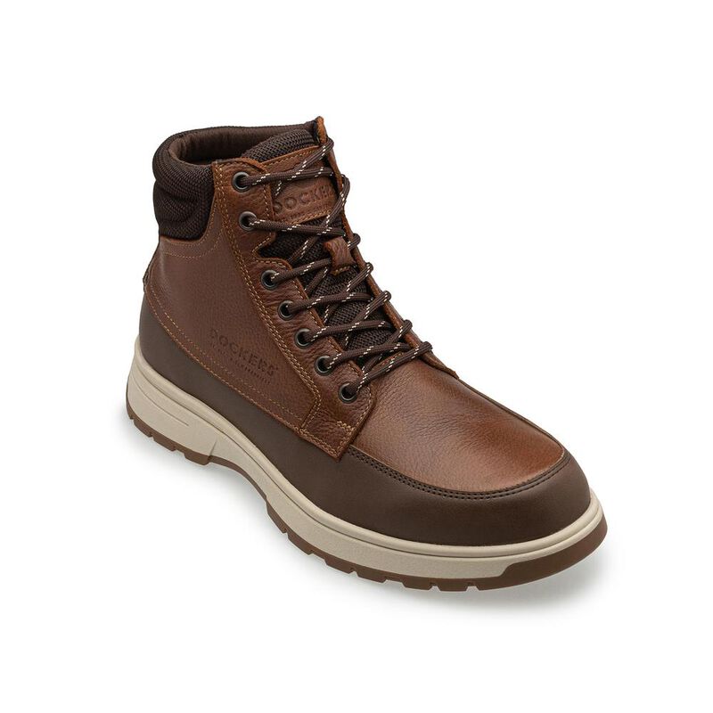 Botas Dockers para Caballero Jacob D2224802 Caf... image number null