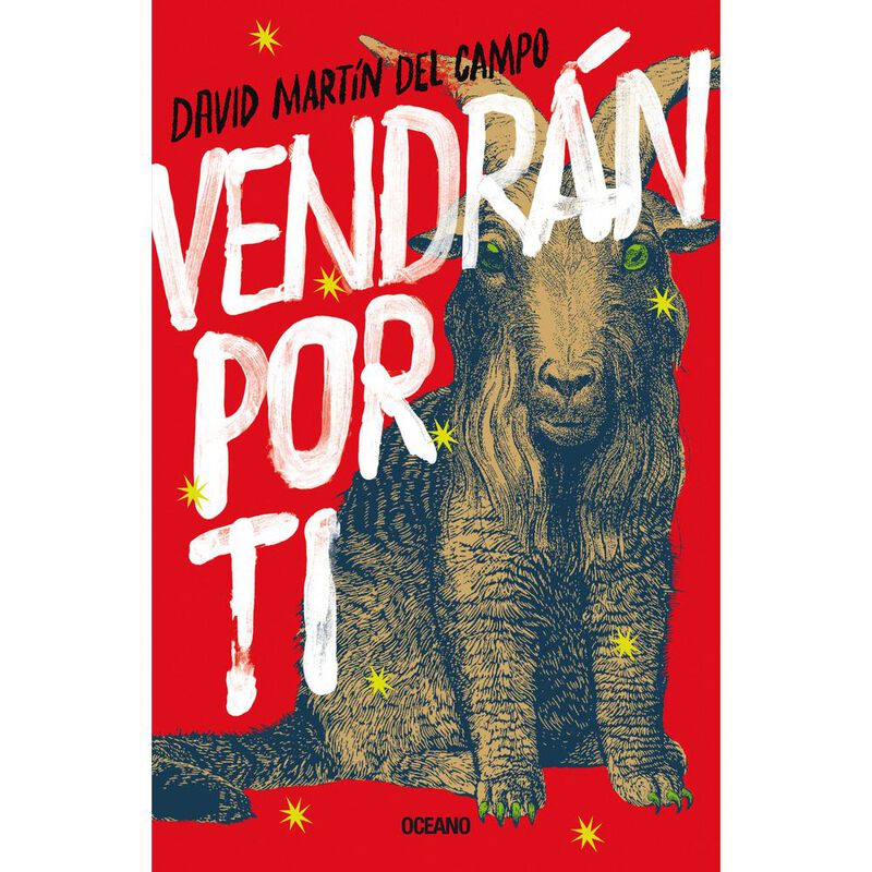 Vendr&aacute;n por ti image number null