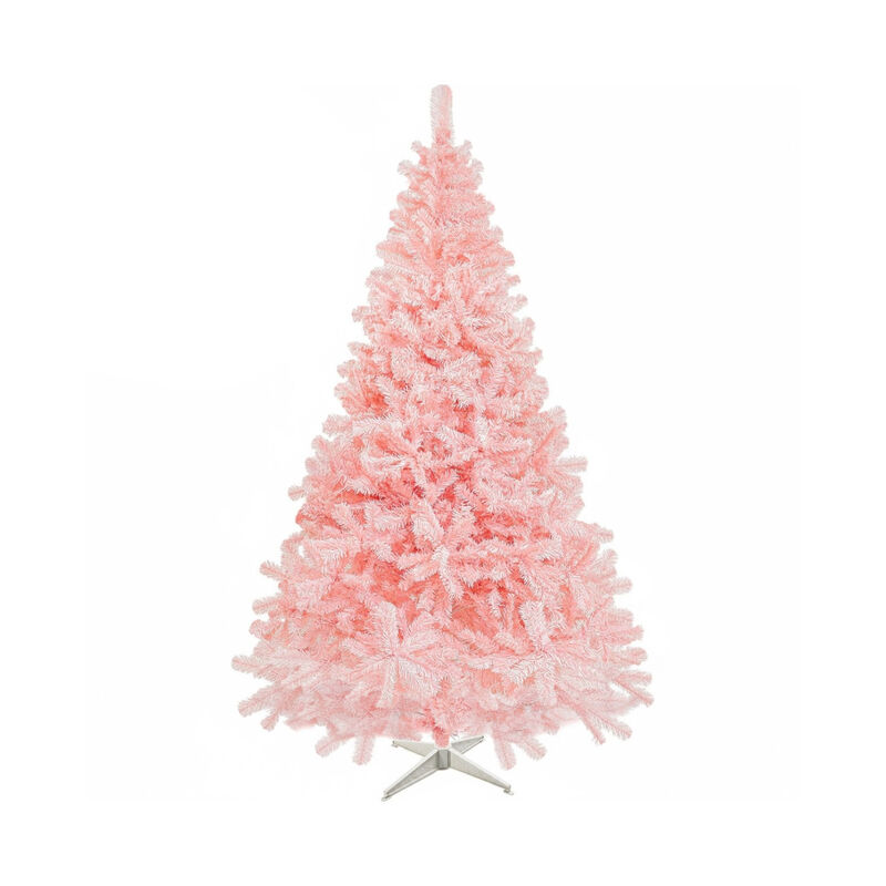 Arbol Navidad Artificial Pachon Frondoso 190 Cm... image number null