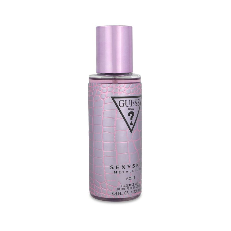 Guess Sexy Skin Rose 250Ml Body Mist Spray image number null