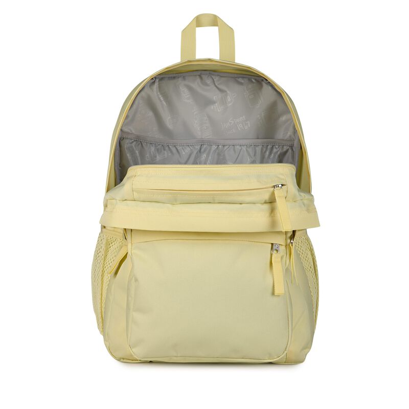 Mochila Jansport Big Plans Lemon Ice image number null