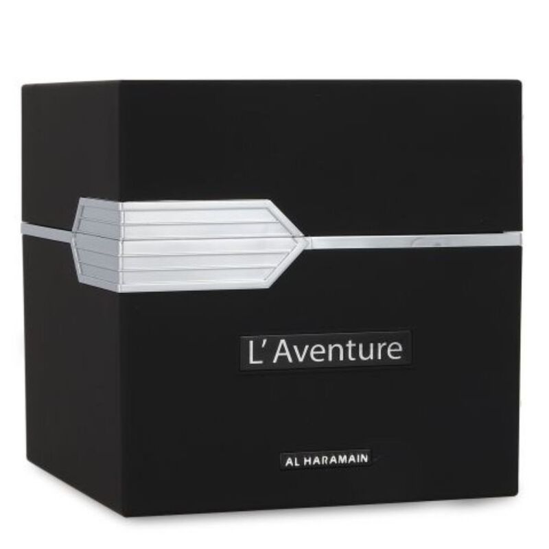 Al Haramain L'aventure 100 Ml Edp Hombre image number null
