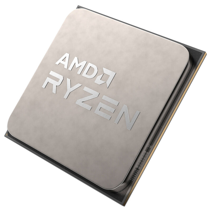 Procesador AMD Ryzen 5 5600GT de Quinta Generac... image number null