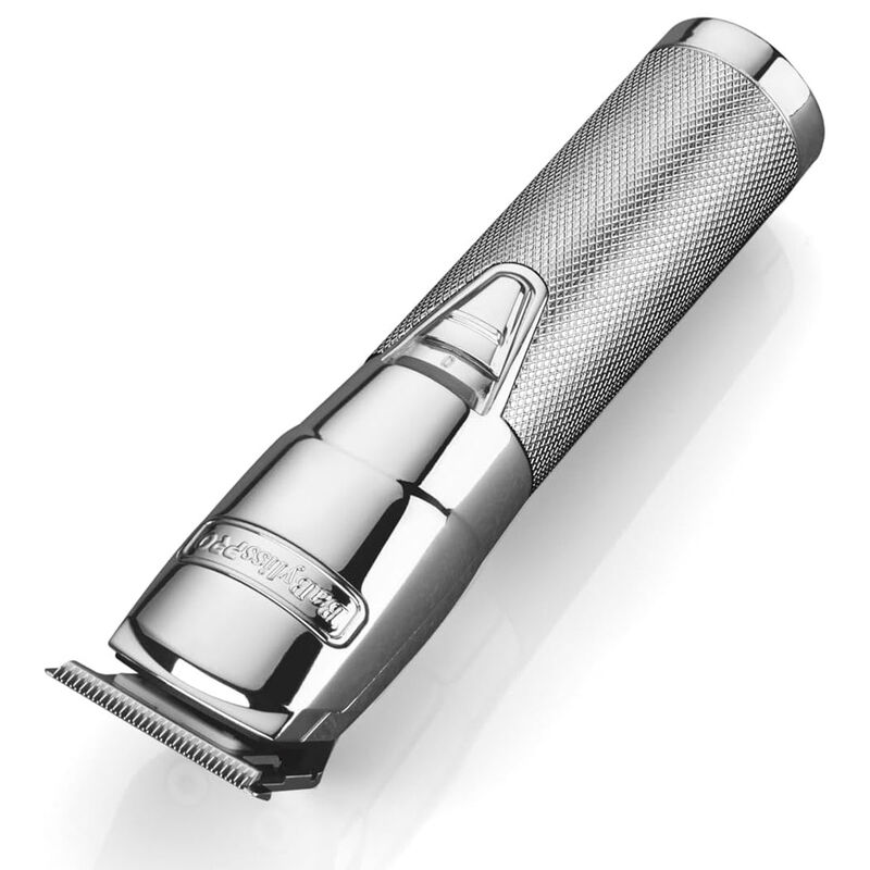 Trimmer Profesional Babylisspro Fx788s Silverfx image number null