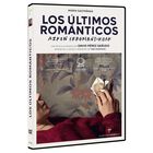 Los &uacute;ltimos rom&aacute;nticos (Azken erromantikoak) [DVD] (2024)