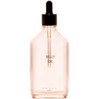 Aceite Para Barriga Hatch, 200 Ml, Vegano Y A Base De Plantas, Rico En Nutrientes