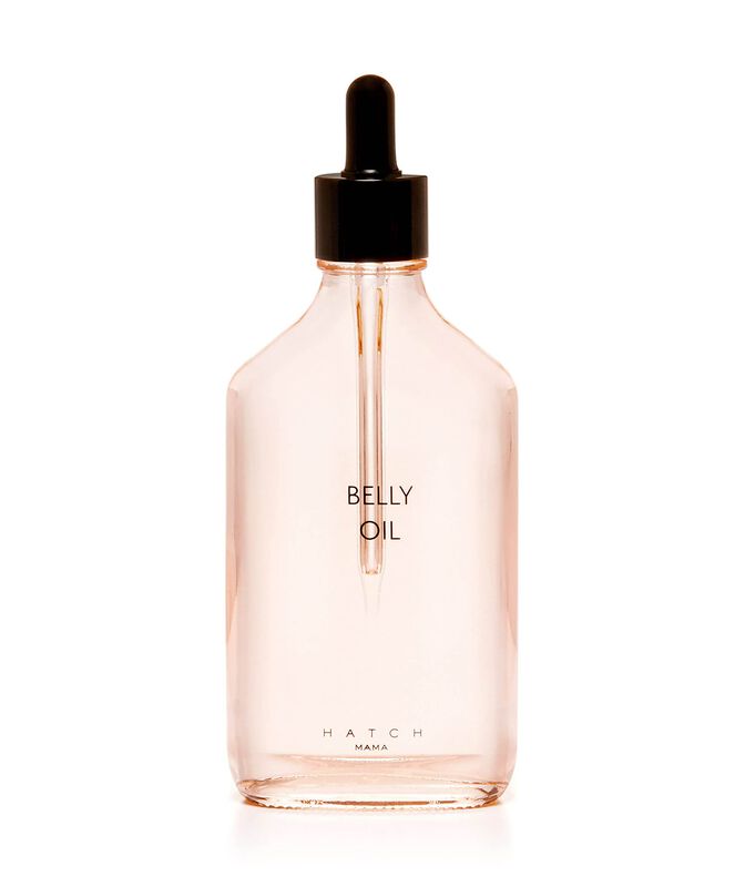Aceite Para Barriga Hatch, 200 Ml, Vegano Y A B... image number null
