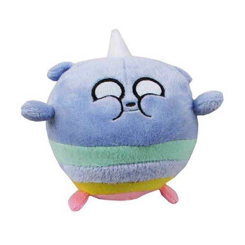 Adventure Time Fan Favorite Tv 6 Plush image number null