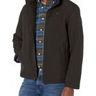 Chaqueta Tommy Hilfiger Active Soft Shell Windbreaker Negra