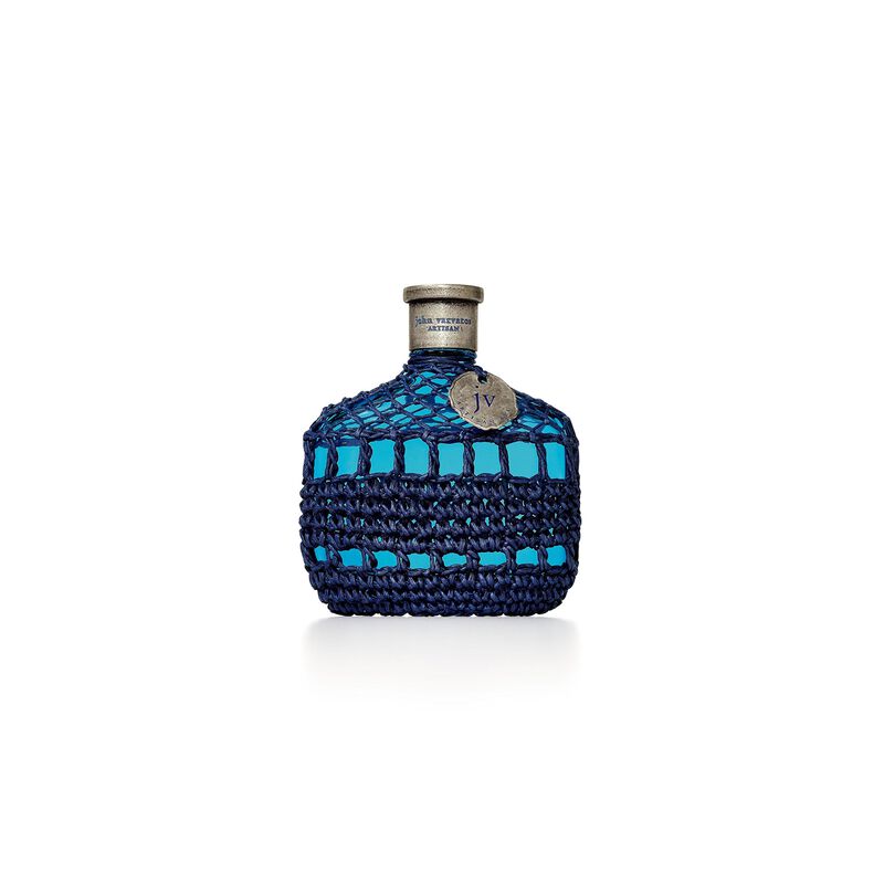 Perfume John Varvatos Artisan Blu Eau De Toilet... image number null