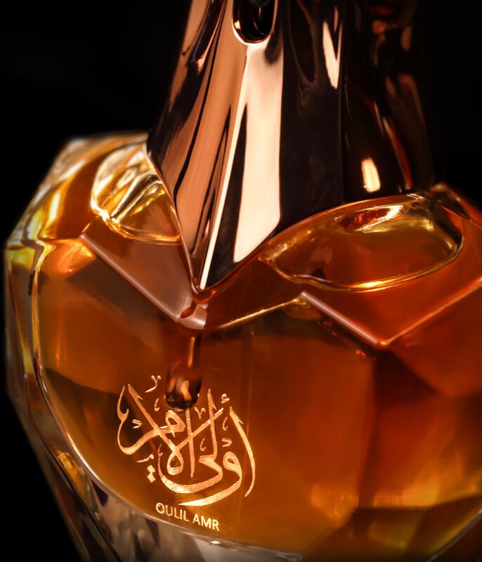 Perfume Ahmed Al Maghribi Oulil Amr Edp De 60 M... image number null