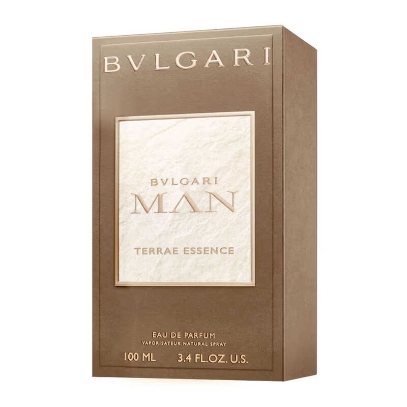 Perfume de Hombre Bvlgari Man Terrae Essence 10... image number null