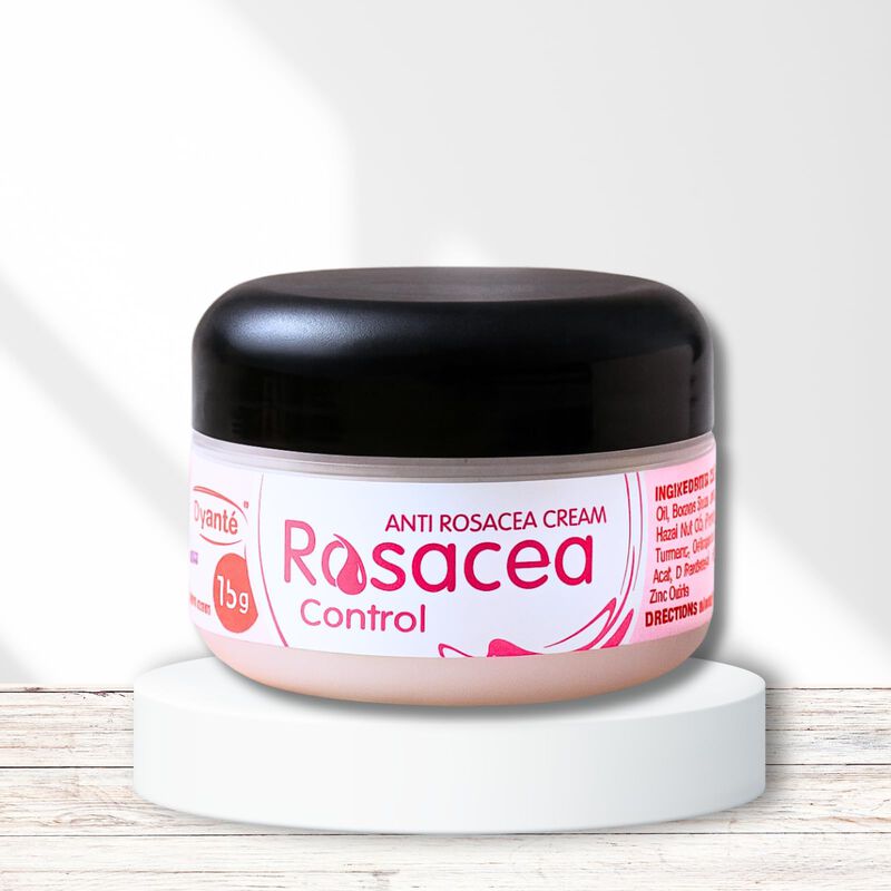 Crema Facial Ovante 15 g Alivio Del Enrojecimie... image number null