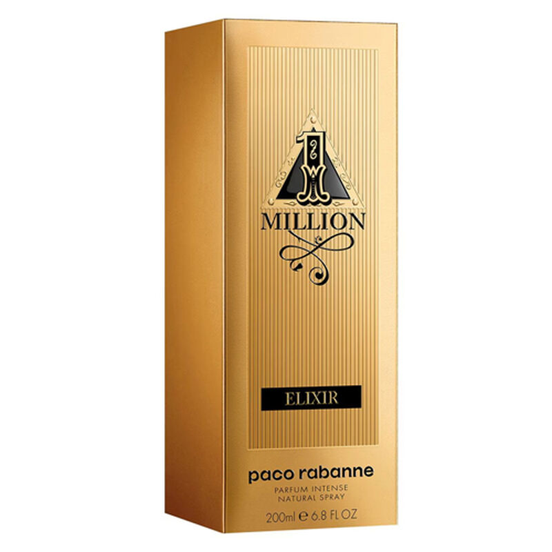 Perfume Paco Rabanne One Million Elixir Intense... image number null