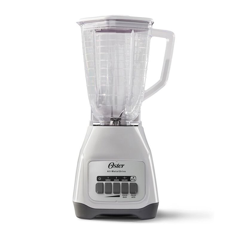 Licuadora Oster&reg; de 2 Velocidades con Pulso y V... image number null