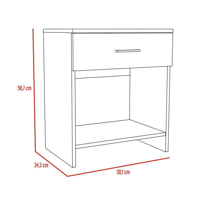 Combo Cabecera Provenza, Color Wengue image number null