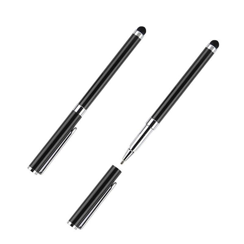 Pluma Stylus Mybat Universal Negra image number null