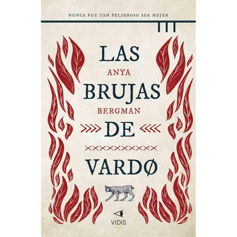 Las brujas de Vardo image number null
