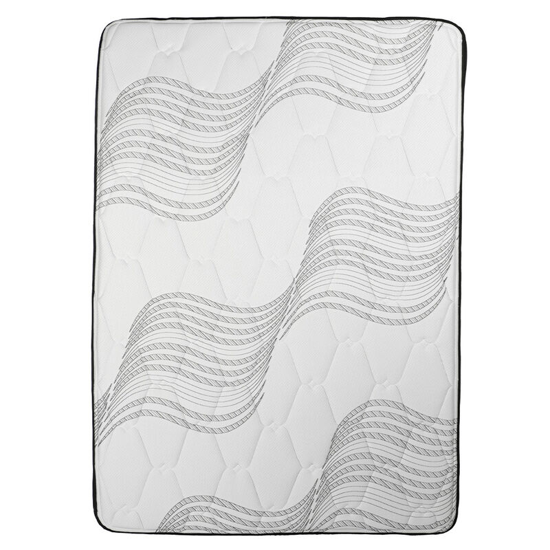 Colch&oacute;n Queen Size Premier + Box + Almohada 2pa... image number null