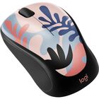 Rat&oacute;n Inal&aacute;mbrico Logitech Design Collection Edici&oacute;n Limitada