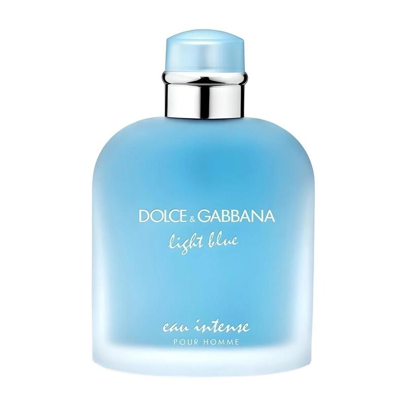 Dolce & Gabbana Light Blue Pour Homme 100ml EDP... image number null