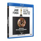 Danzad, Danzad, Malditos Bd 1969 They Shoot Horses, Don't They? [blu-ray]