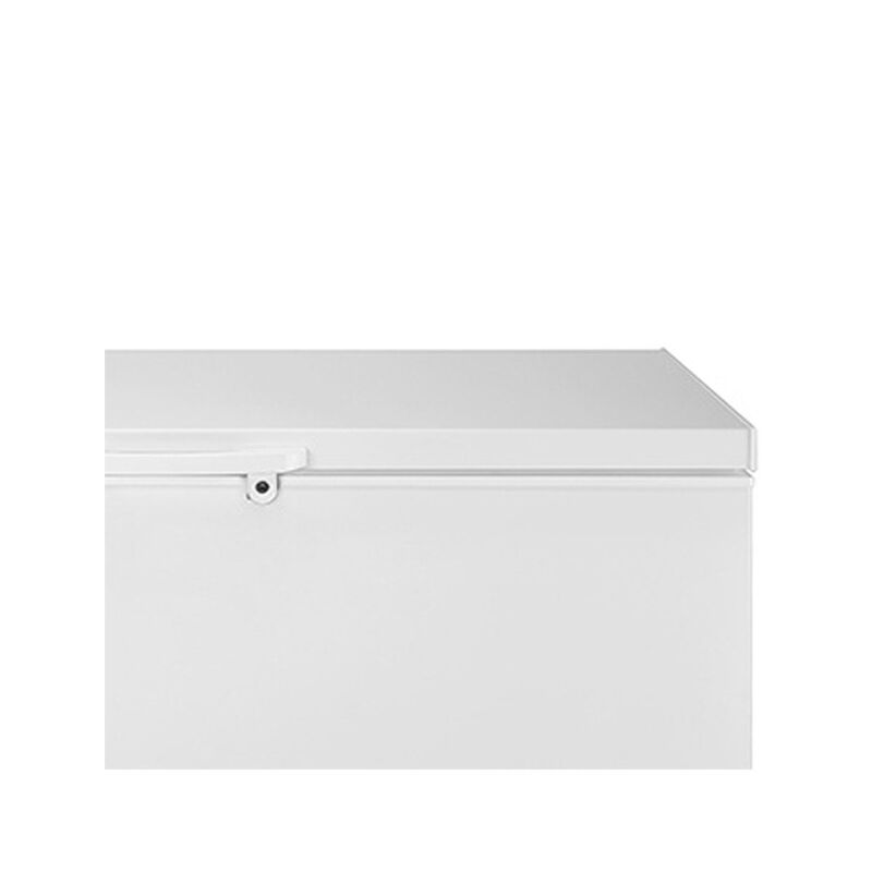 Congelador Horizontal Hisense Mod. Fc15d6bwx 15... image number null