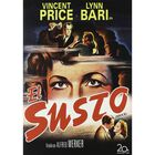 El Susto [DVD]