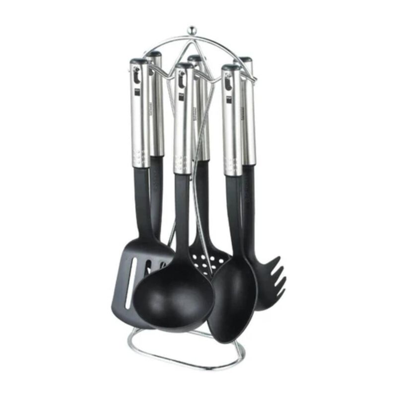 Juego De Utensilios De Cocina Magefesa Maid 7 P... image number null