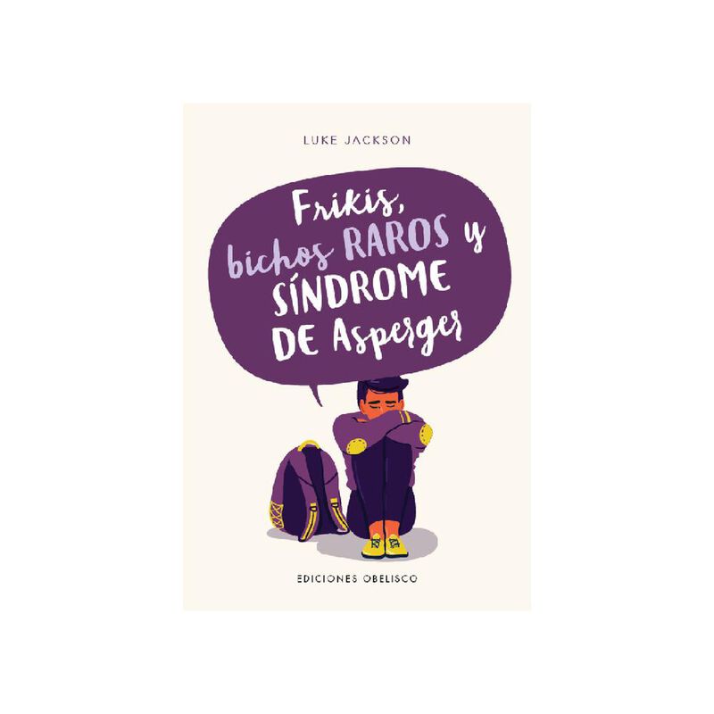 Frikis, bichos raros y s&iacute;ndrome de Asperger image number null