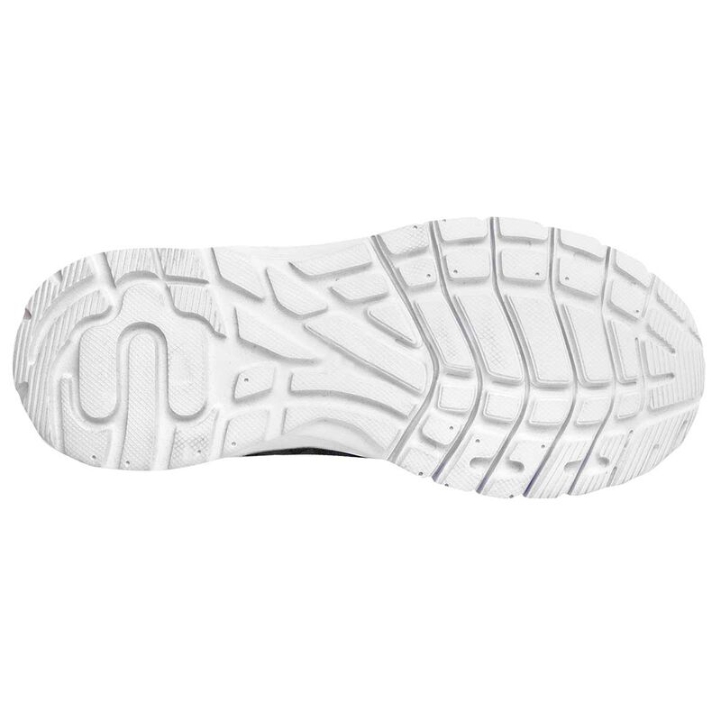 Charly Tenis deportivo para mujer negro fucsia image number null