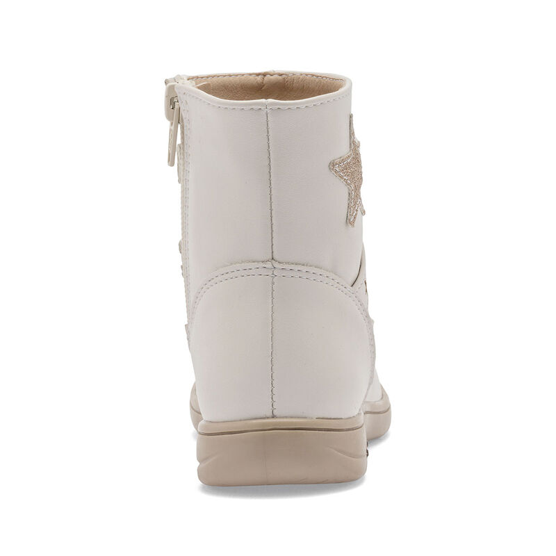 Yuyin Bot&iacute;n Beige Para Ni&ntilde;a 146764cc image number null