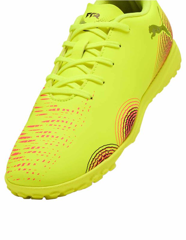 Tenis Jr Puma Future 8 Play TT 108396 03 image number null
