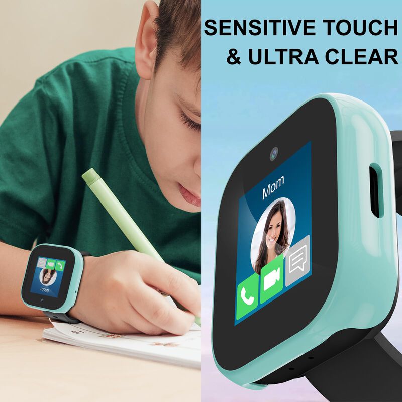 Funda para Reloj Zooroo Sync Up Kids 2, Pack de... image number null