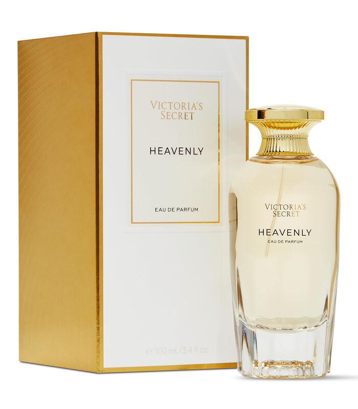 Perfume Victoria's Secret Heavenly Eau De Parfu... image number null