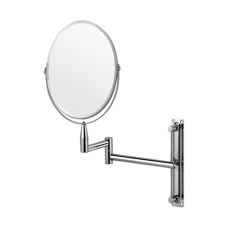 Espejo Empotrable Abatible Con Aumento Namaro D... image number null