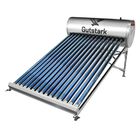 Calentador Solar Eco 15 Tubos 180 Litros 7 Personas Gutstark Home