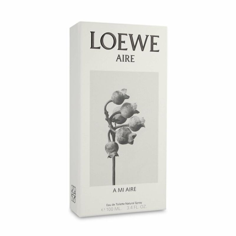 Loewe A Mi Aire 100Ml Edt Spray image number null