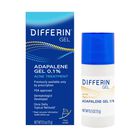 Gel Para Tratamiento Del Acn&eacute; Differin 0,1% De Adapaleno, 15 G, Suministro Para 30 D&iacute;as