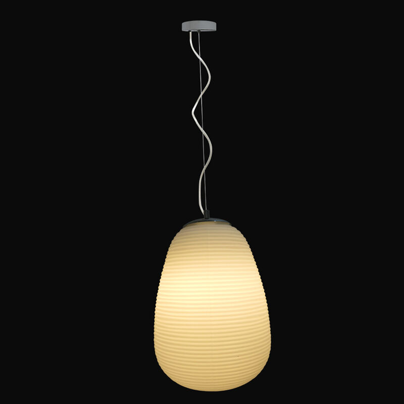 Lámpara Colgante Honey II 024  Mil Luces image number null