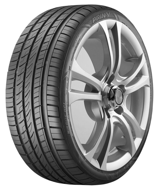Llanta 275/45R20 110V XL Prinx HP1 image number null