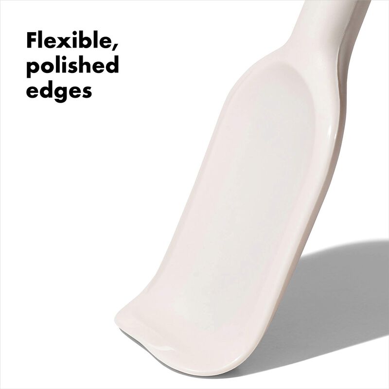 Juego de Esp&aacute;tulas de Silicona OXO Good Grips (... image number null