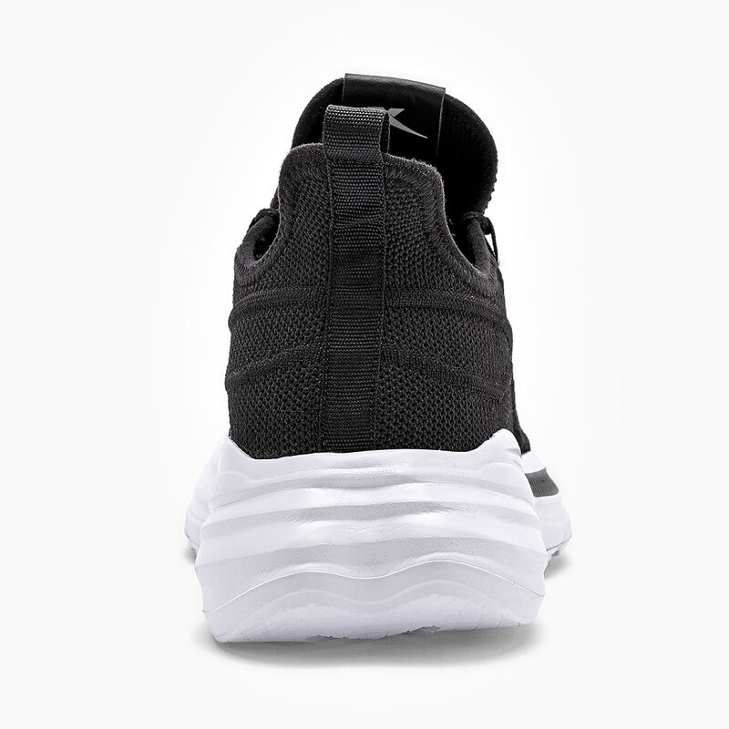 X-One tenis para hombre negro cod 141435-F image number null